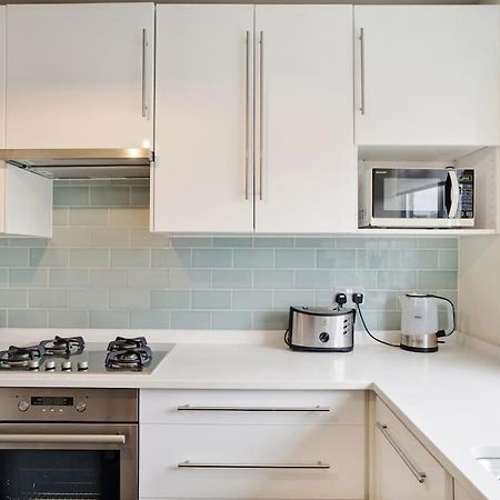 The Camden Suite Bright & Beautiful 2-Bed City Retreat Лондон Экстерьер фото