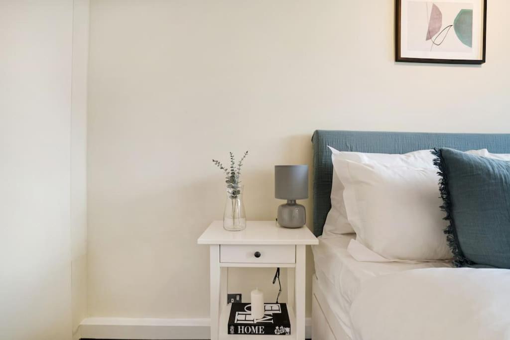 The Camden Suite Bright & Beautiful 2-Bed City Retreat Лондон Экстерьер фото