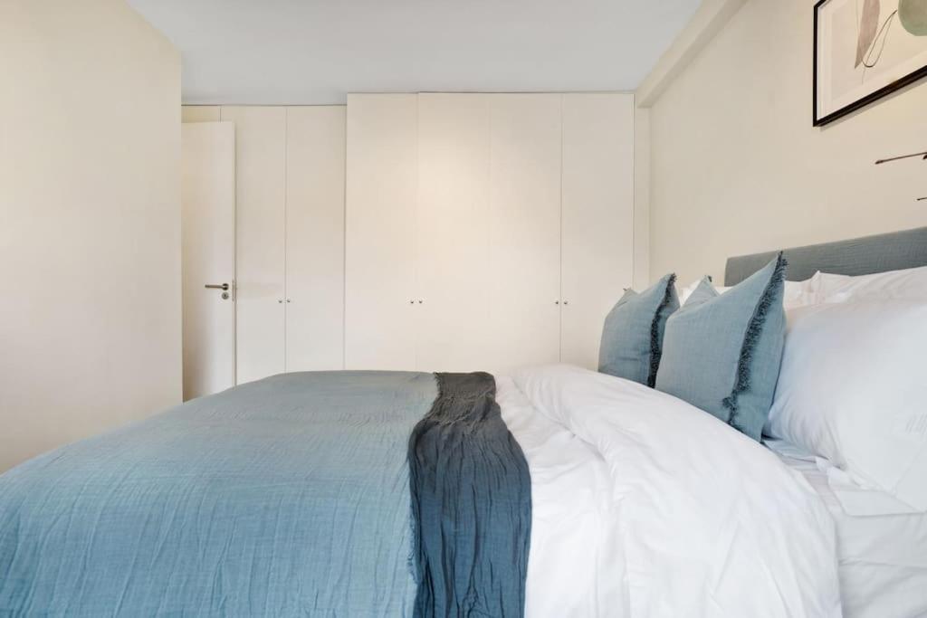 The Camden Suite Bright & Beautiful 2-Bed City Retreat Лондон Экстерьер фото