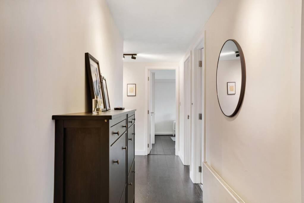 The Camden Suite Bright & Beautiful 2-Bed City Retreat Лондон Экстерьер фото