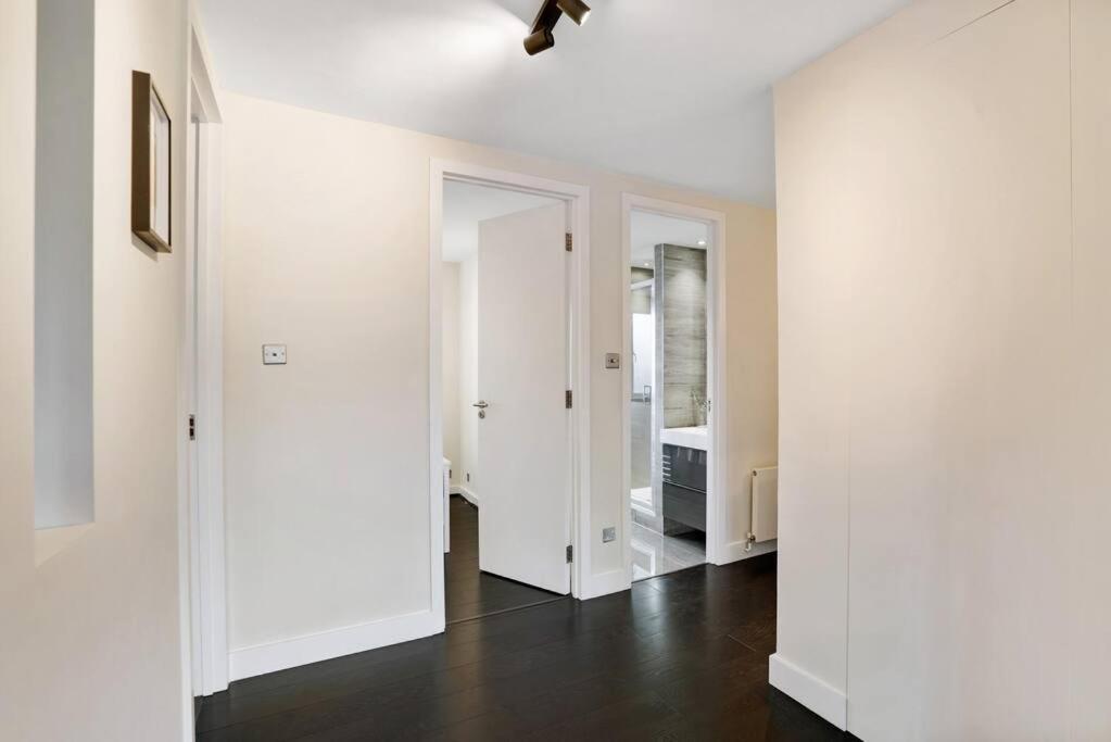 The Camden Suite Bright & Beautiful 2-Bed City Retreat Лондон Экстерьер фото