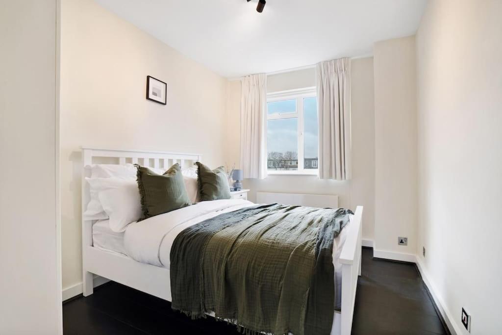 The Camden Suite Bright & Beautiful 2-Bed City Retreat Лондон Экстерьер фото