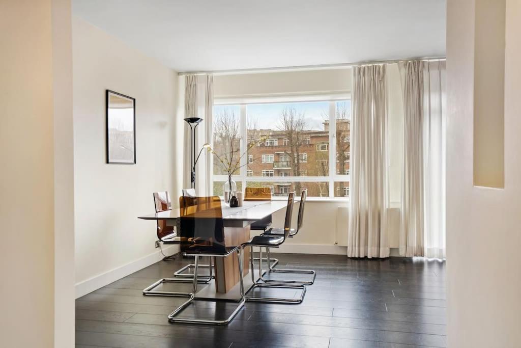 The Camden Suite Bright & Beautiful 2-Bed City Retreat Лондон Экстерьер фото